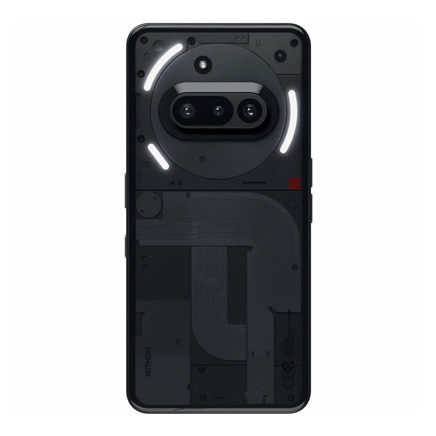Смартфон Nothing Phone (3a) - 5
