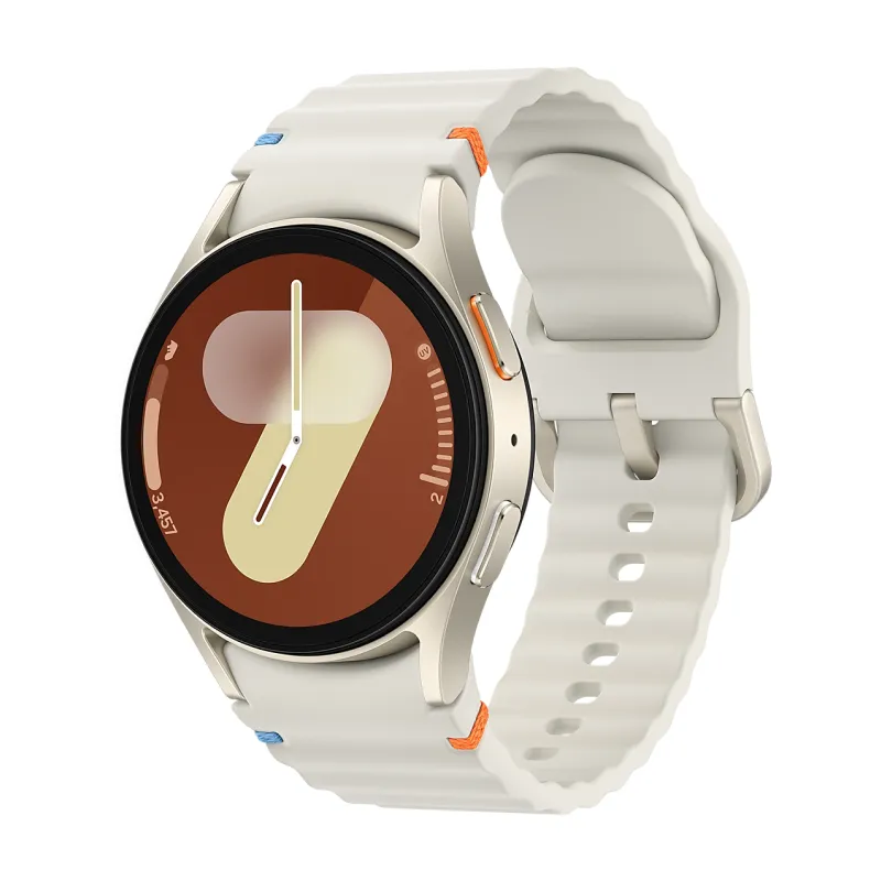 Умные часы Samsung Galaxy Watch 7 40мм (LTE) - 1