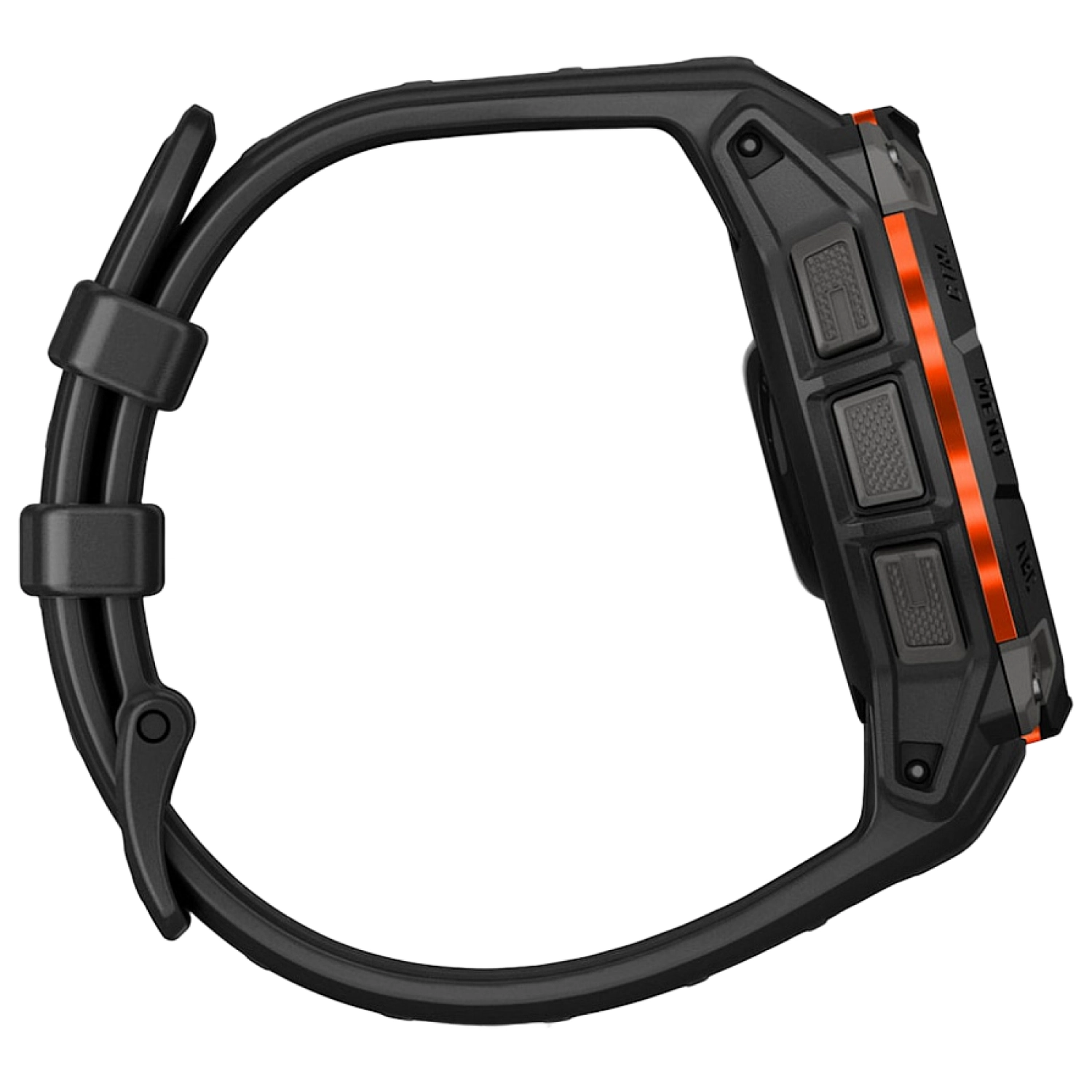 Умные часы Garmin Instinct 3 45mm Solar - 4