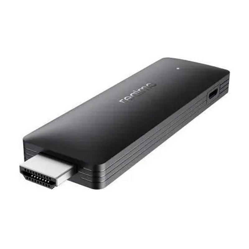 ТВ-приставка Realme 4K Smart Google TV Stick - 3
