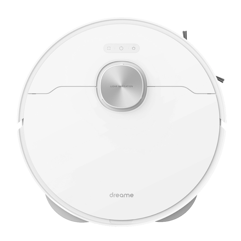 Робот-пылесос Xiaomi Dreame Bot L10 Prime - 1