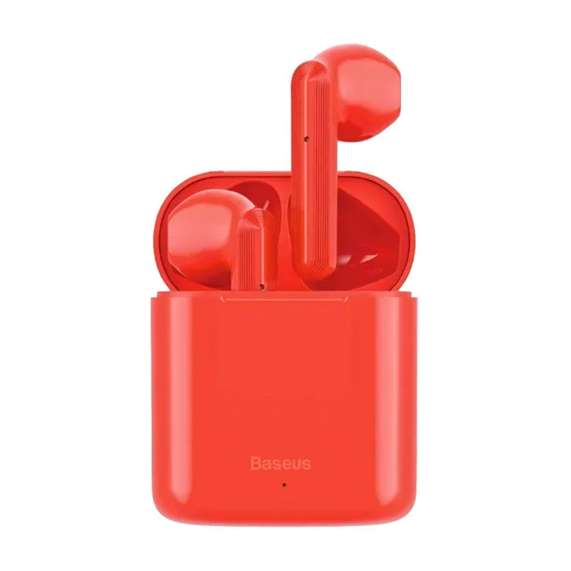Беспроводные наушники Baseus Encok W09 - 1