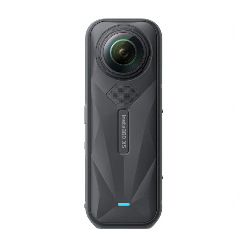 Экшн-камера Insta360 X5 - 1