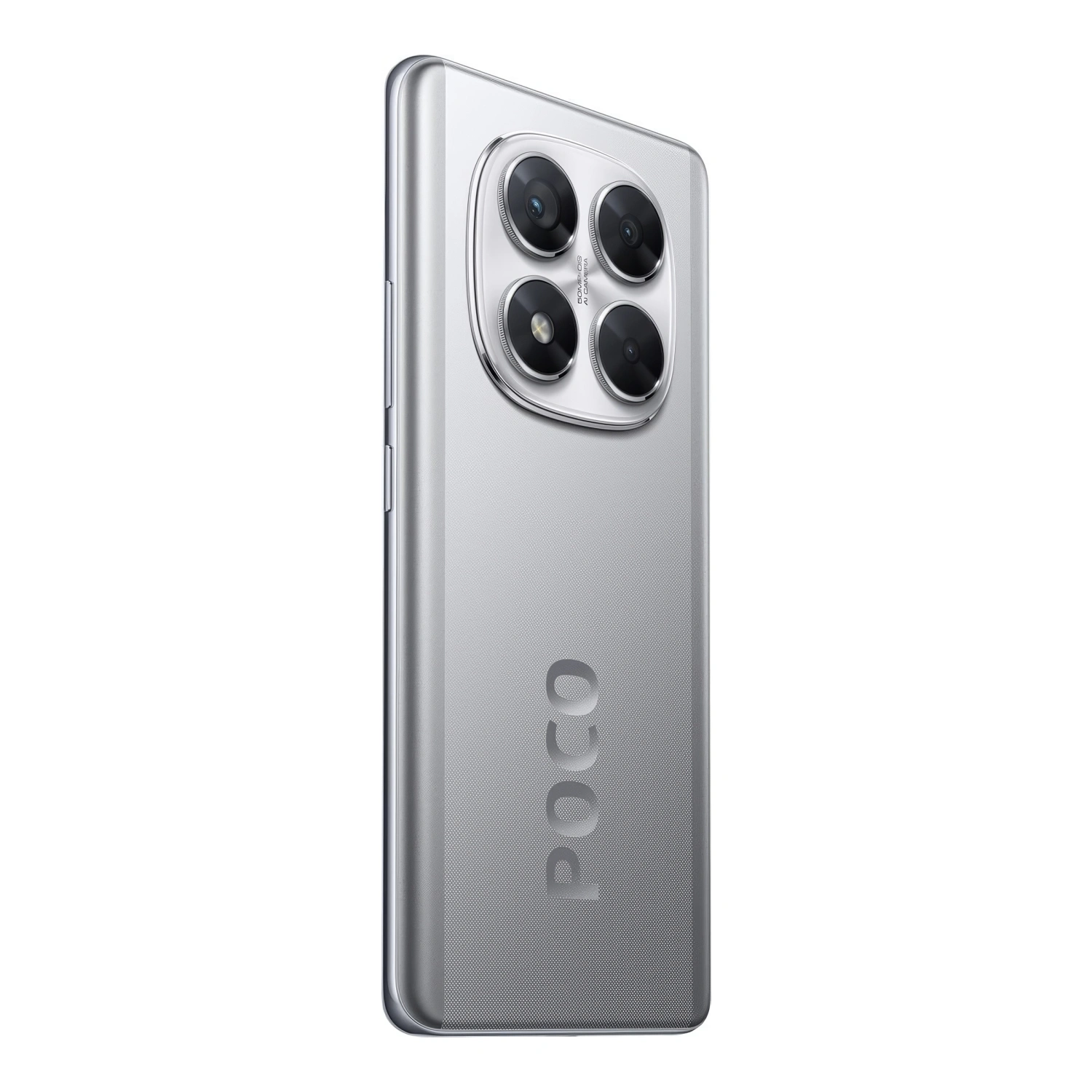 Смартфон Xiaomi Poco X7 5G