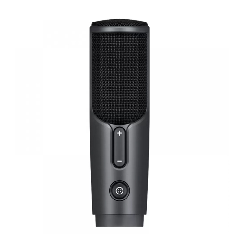Цифровой микрофон Xiaomi Tlife JLM11, чёрный - 1