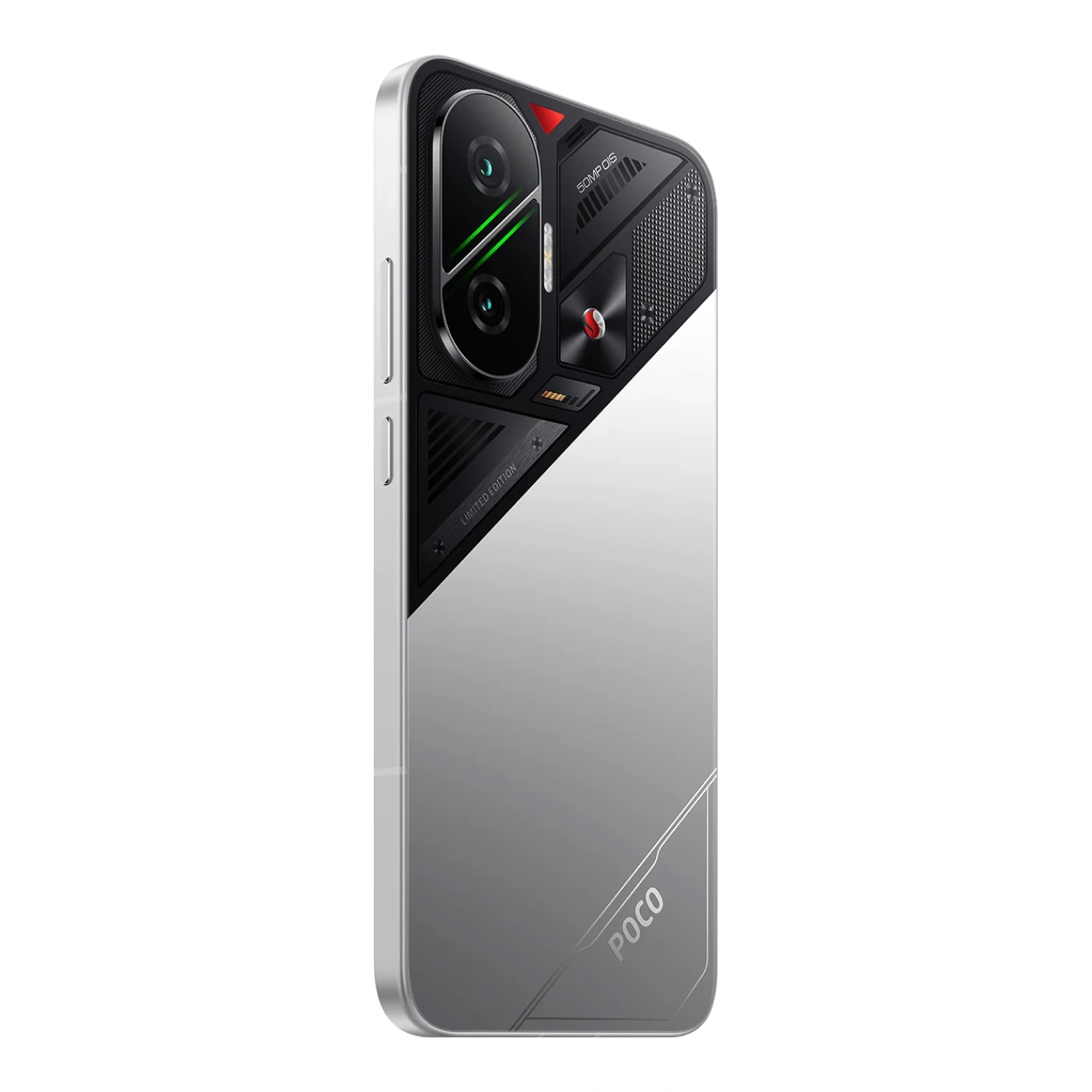 Смартфон Xiaomi Poco F7 - 3