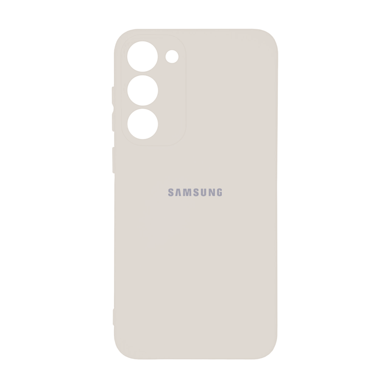 Клип-кейс (накладка) для Samsung Galaxy S23 - 1