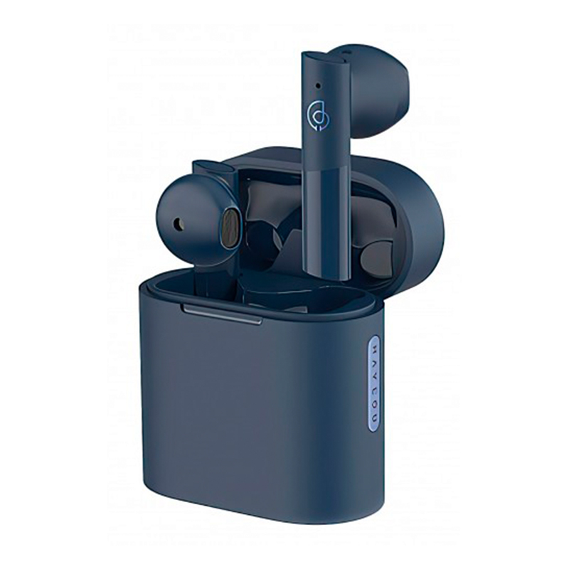 Беспроводные наушники Xiaomi Haylou MoriPods - 1