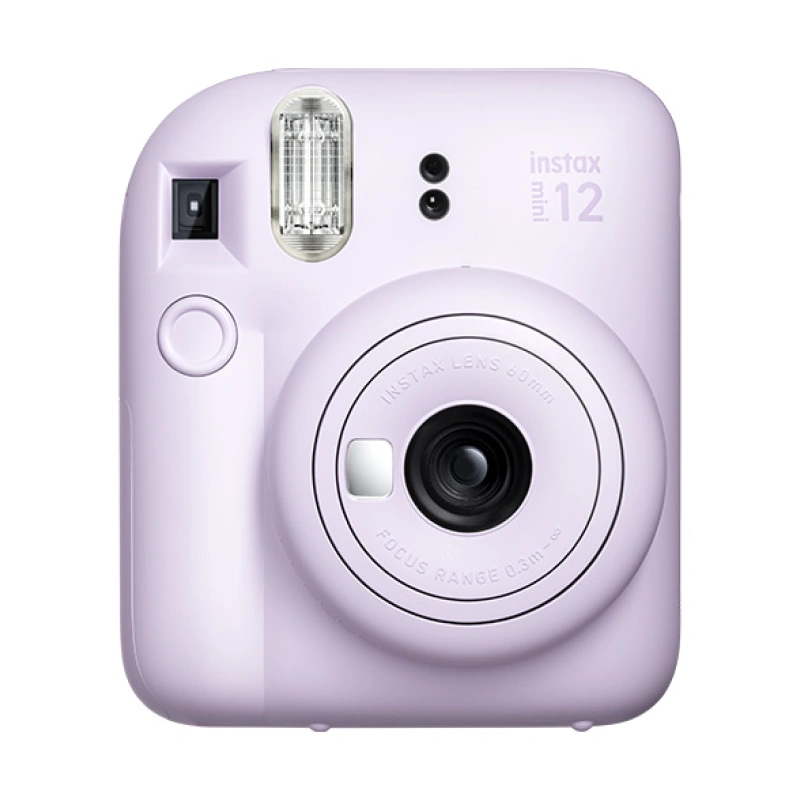 Фотоаппарат моментальной печати Fujifilm Instax Mini 12 - 1