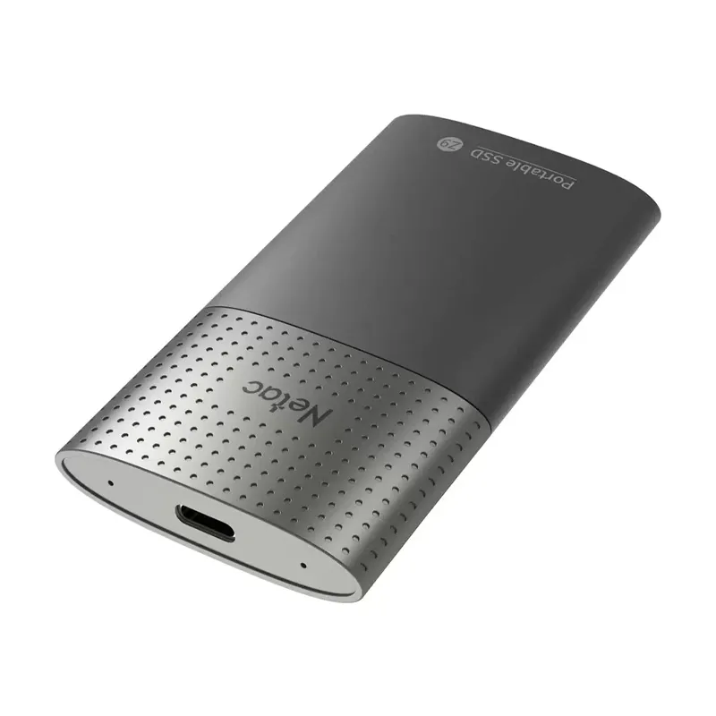Внешний SSD Netac Z9 2 ТБ - 2