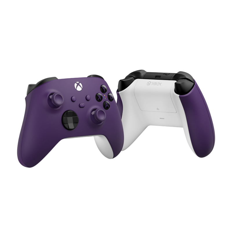 Геймпад Microsoft Xbox Series - 4