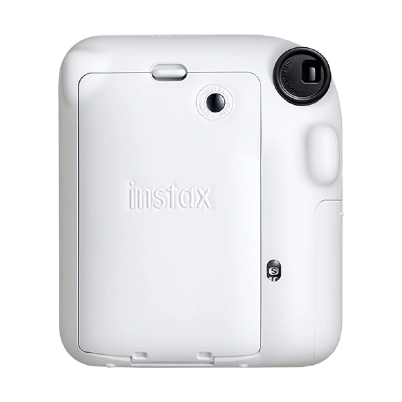 Фотоаппарат моментальной печати Fujifilm Instax Mini 12 - 4