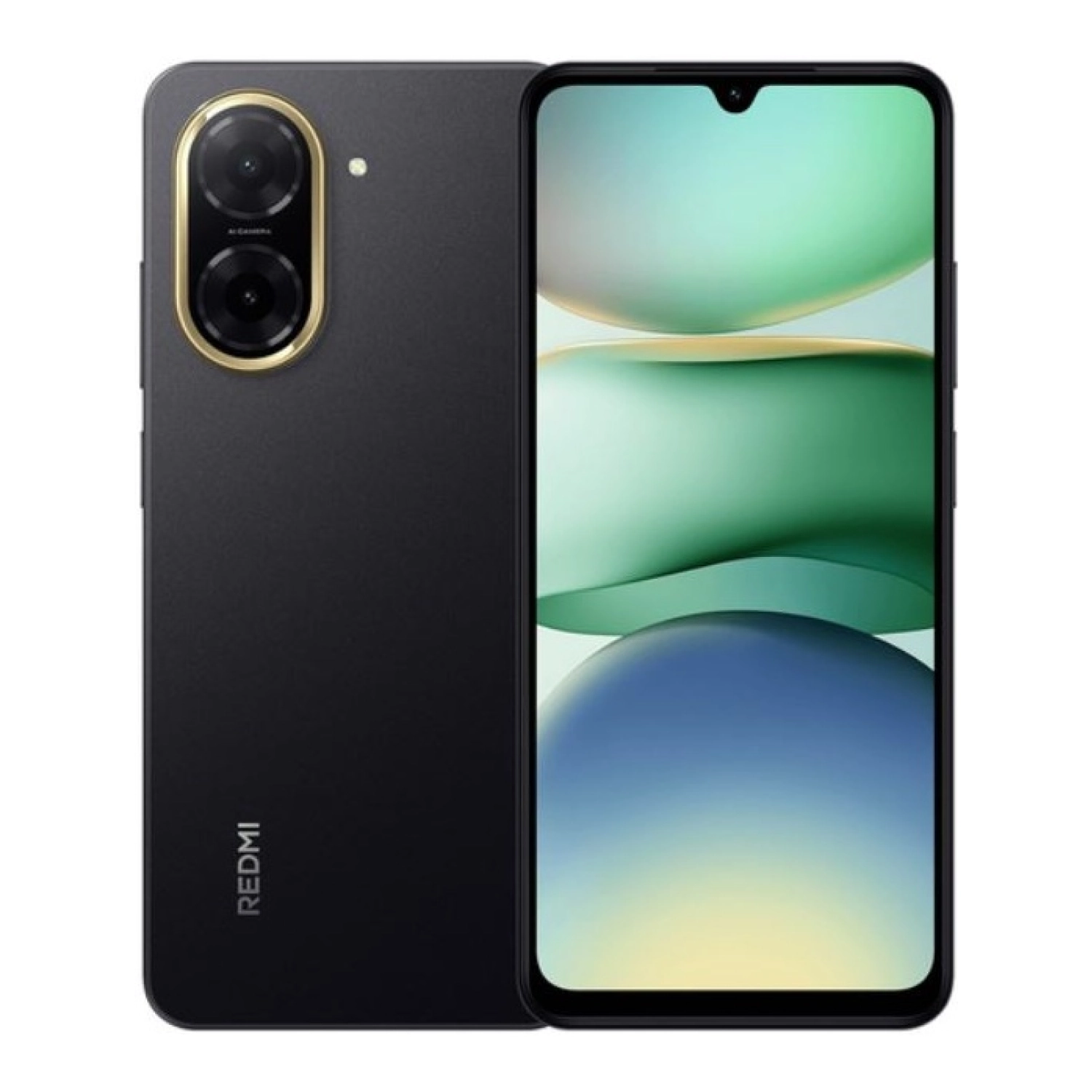 Смартфон Xiaomi Redmi A5 - 1