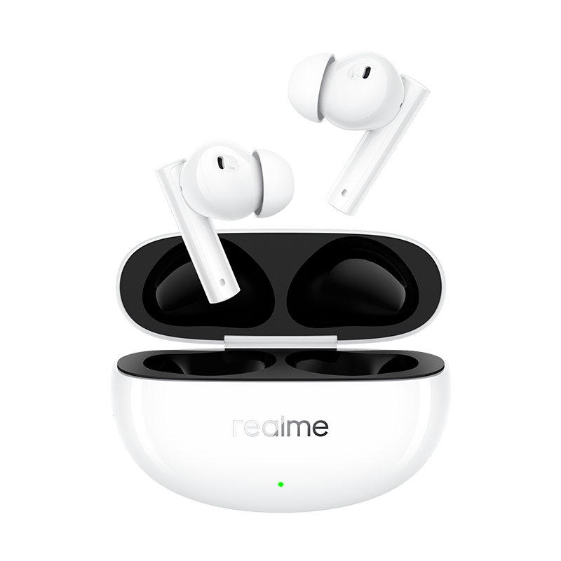 Беспроводные наушники Realme Buds Air 5 - 1