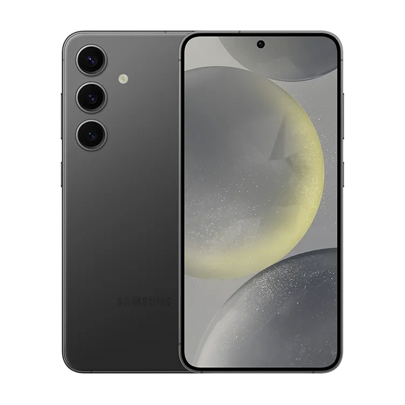 Смартфон Samsung Galaxy S24 - 1