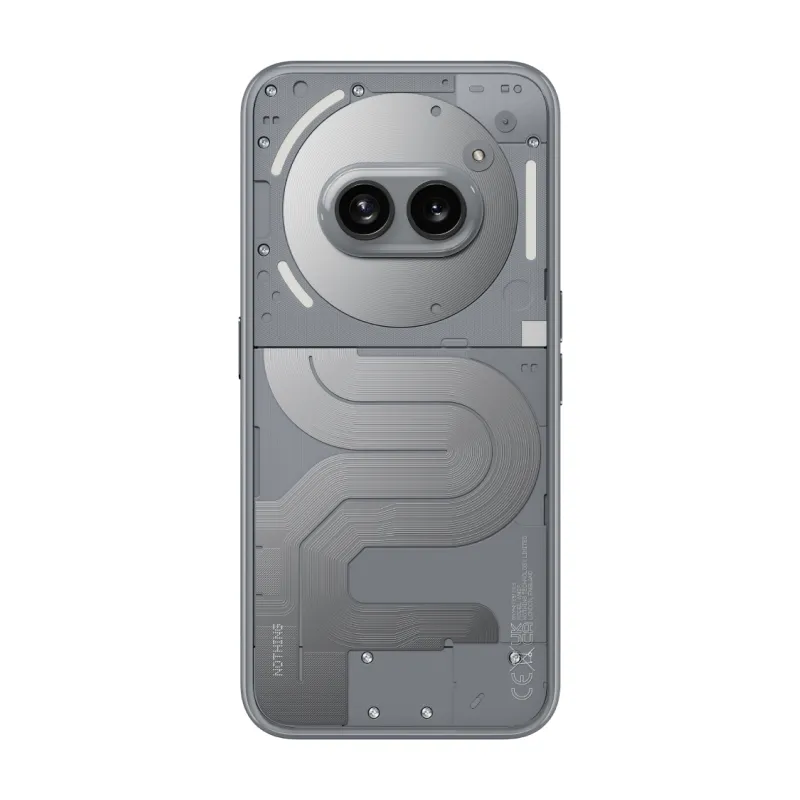 Смартфон Nothing Phone (2a) Plus