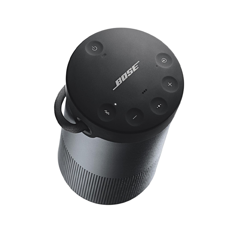 Портативная акустическая система Bose SoundLink Revolve Plus 2 - 3