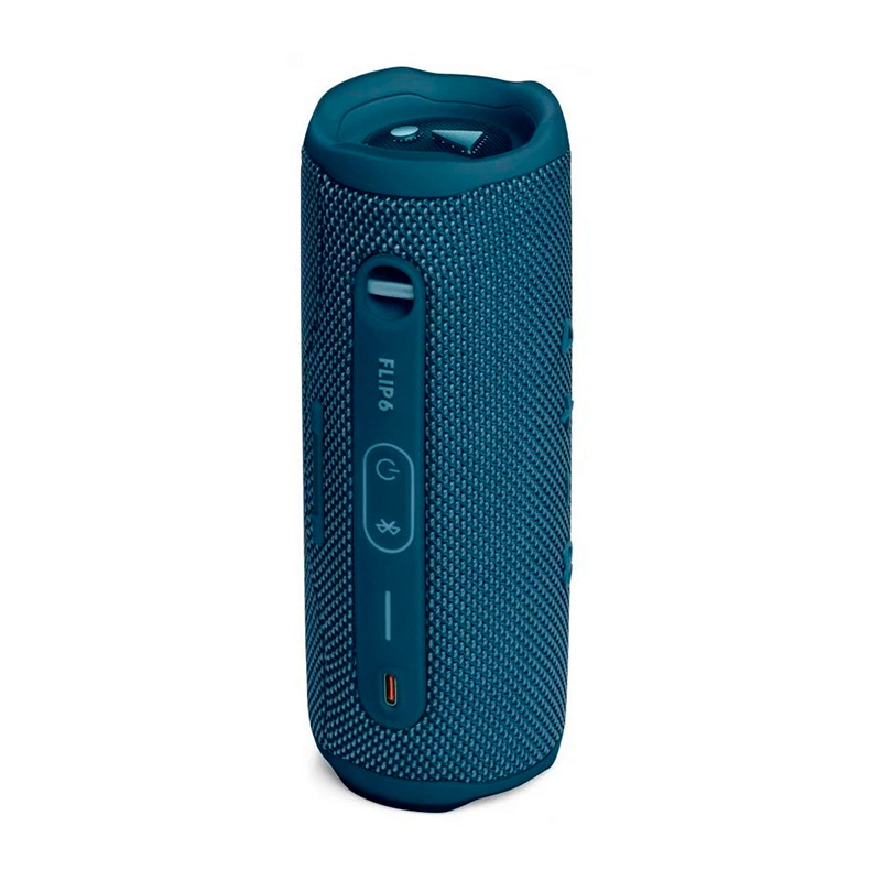 Портативная колонка JBL Flip 6 - 2