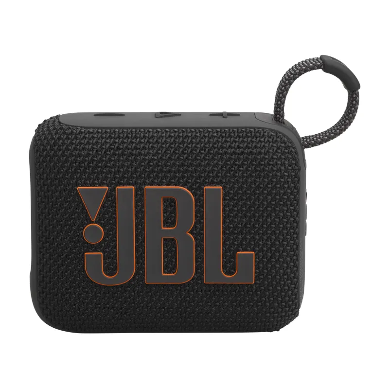 Портативная колонка JBL Go 4 - 1