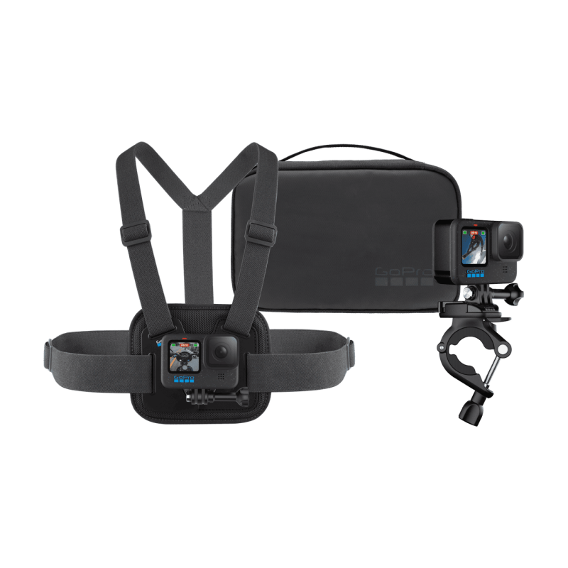 Набор аксессуаров GoPro Sport Kit (AKTAC-001) - 1