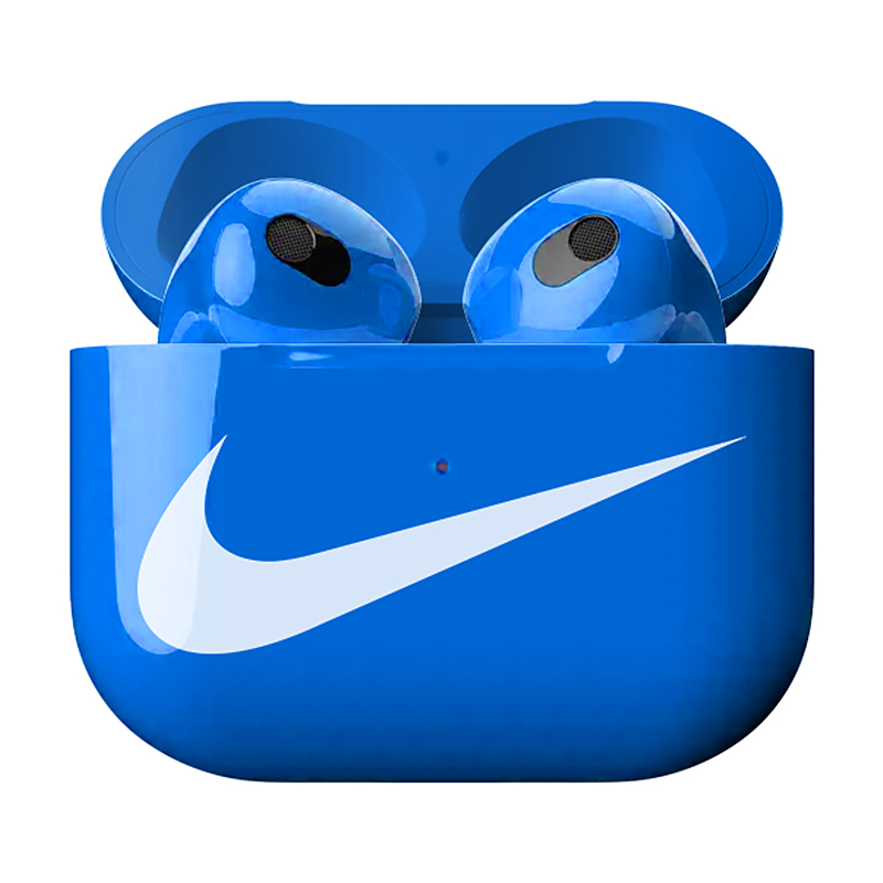 Беспроводные наушники Apple AirPods 3 with MagSafe - 1