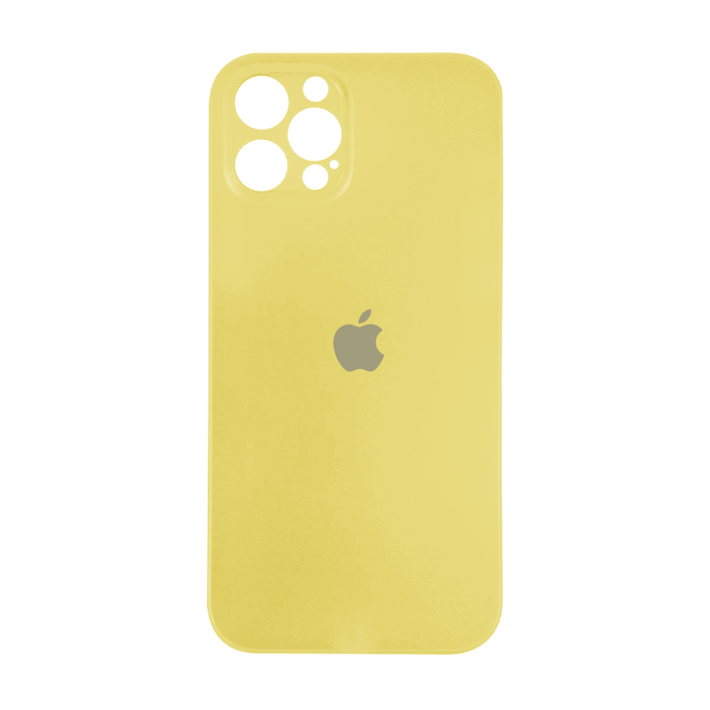Клип-кейс (накладка) для Apple iPhone 11 Pro - 1