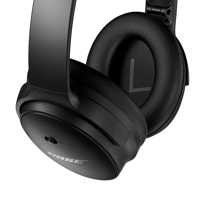 Беспроводные наушники Bose QuietComfort 45 - 4