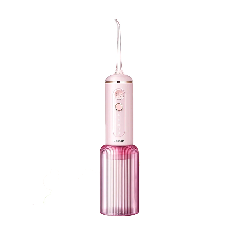 Ирригатор Xiaomi Soocas Tooth Punch - 1