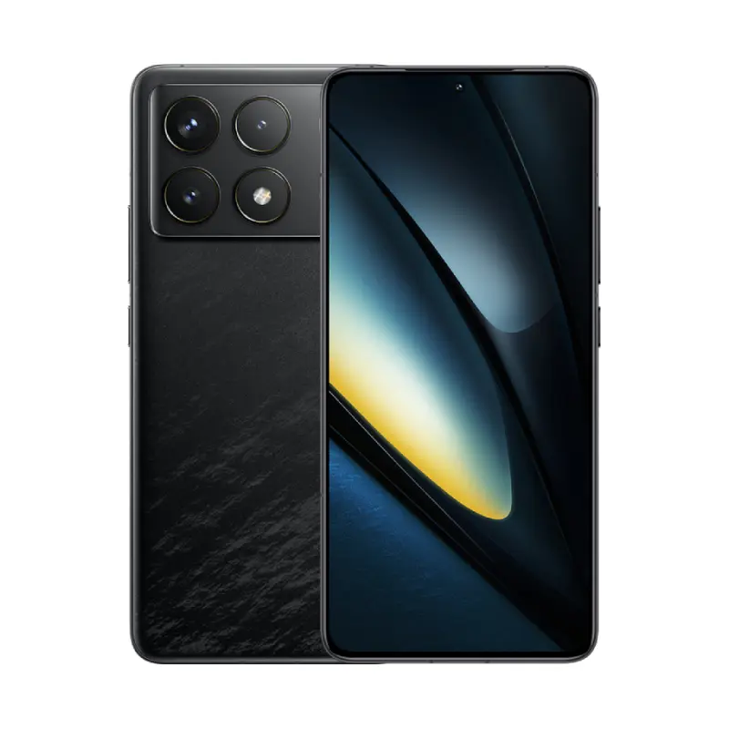 Смартфон Xiaomi Poco F6 Pro - 1