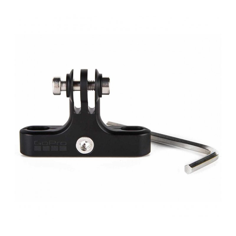 Крепление под седло велосипеда GoPro Pro Seat Rail Mount (AMBSM-001) - 3