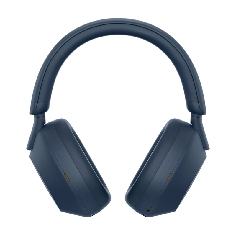Беспроводные наушники Sony WH-1000XM5 - 2