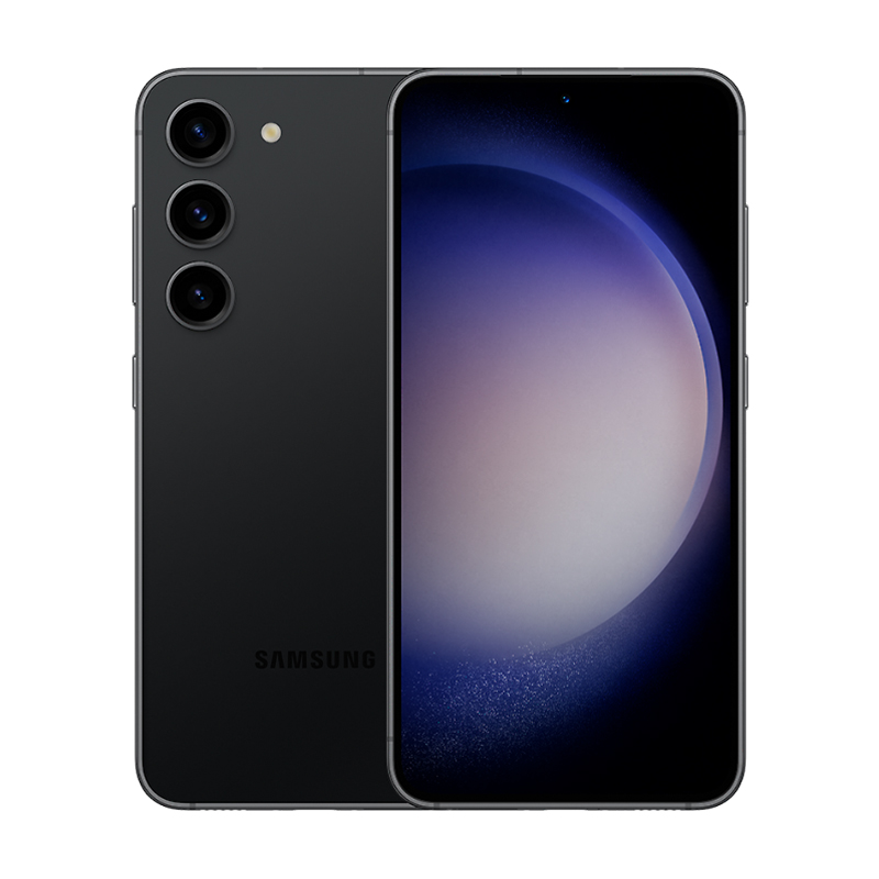 Смартфон Samsung Galaxy S23 - 1