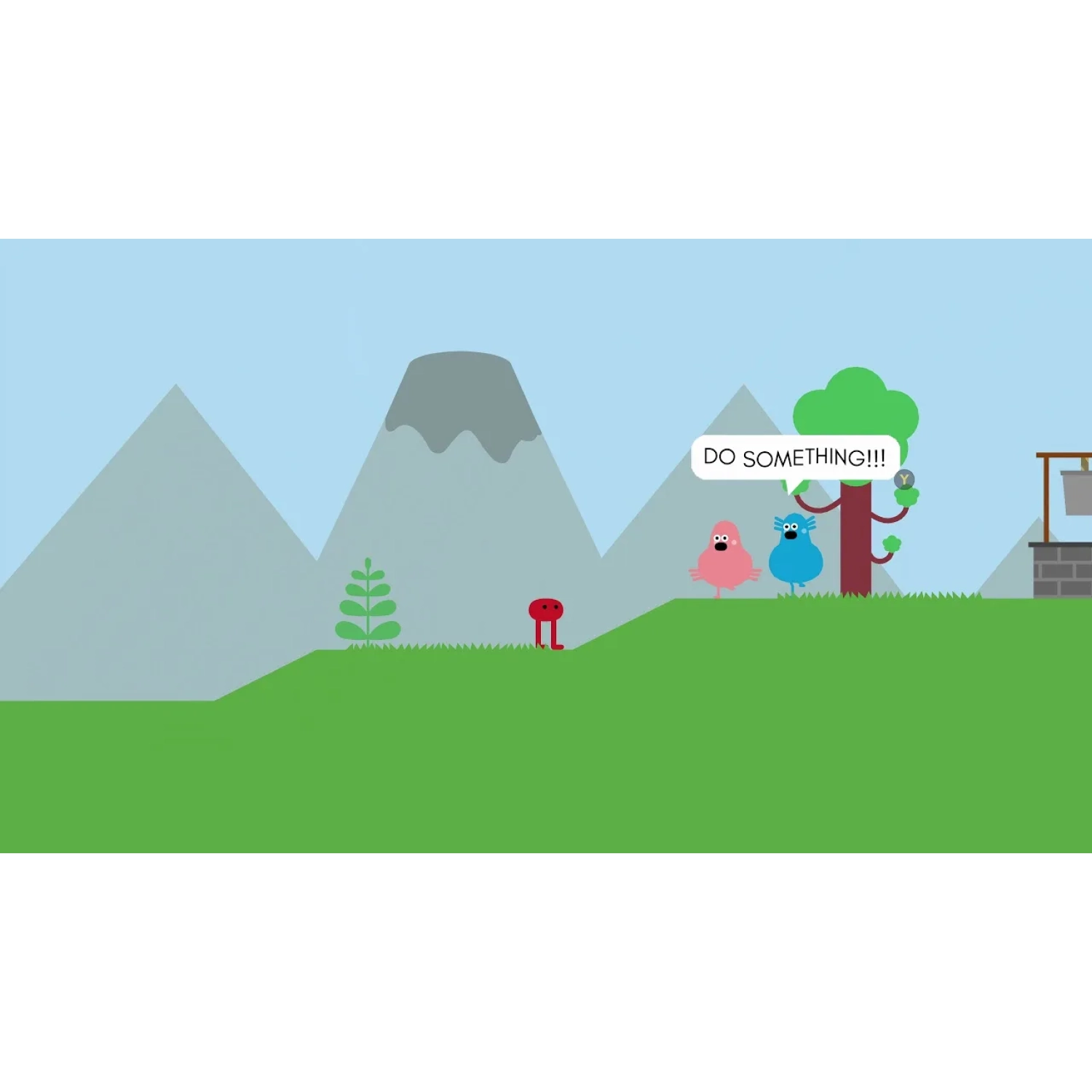Игра для Xbox Pikuniku (оформление на учётную запись) - 7