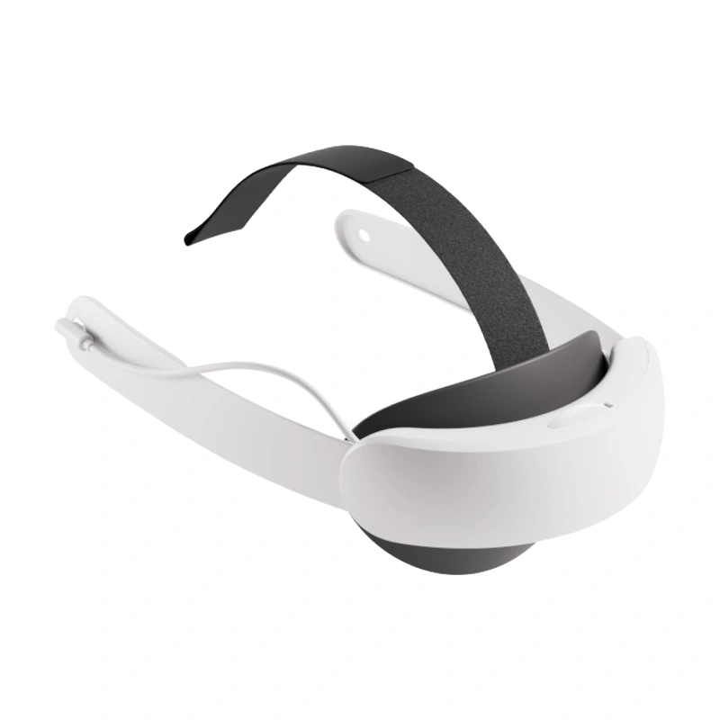 Регулируемое крепление с аккумулятором Oculus Elite Strap для Oculus Quest 3 - 1