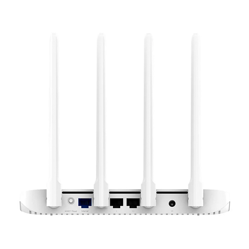 Wi-Fi роутер Xiaomi 4A - 3