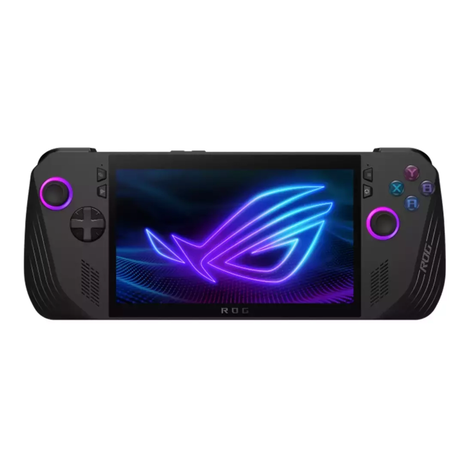 Игровая приставка ASUS ROG Ally X 1 ТБ - 1