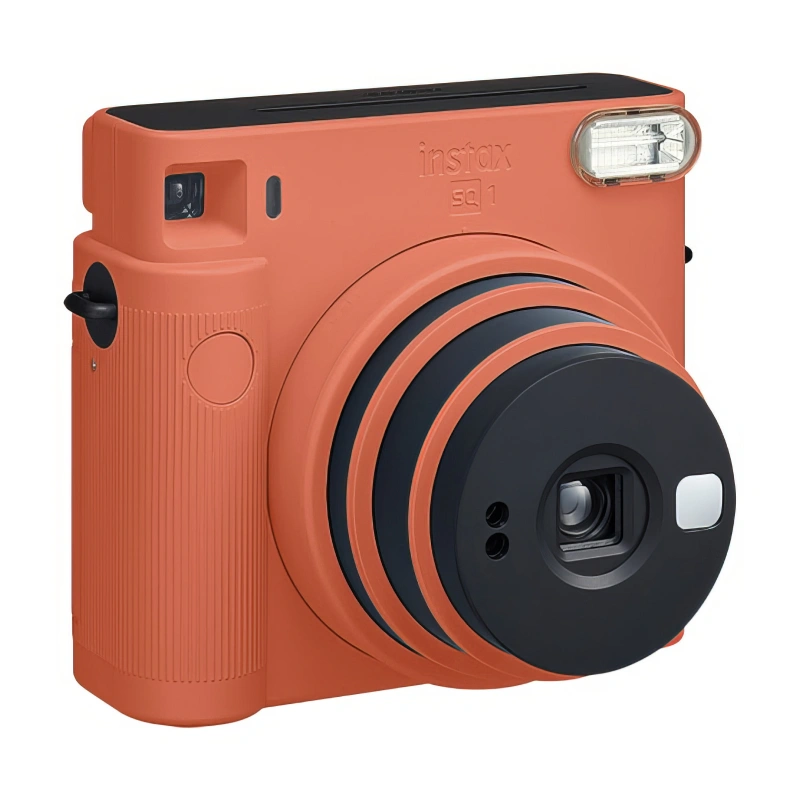Фотоаппарат моментальной печати Fujifilm Instax Square SQ1 - 1