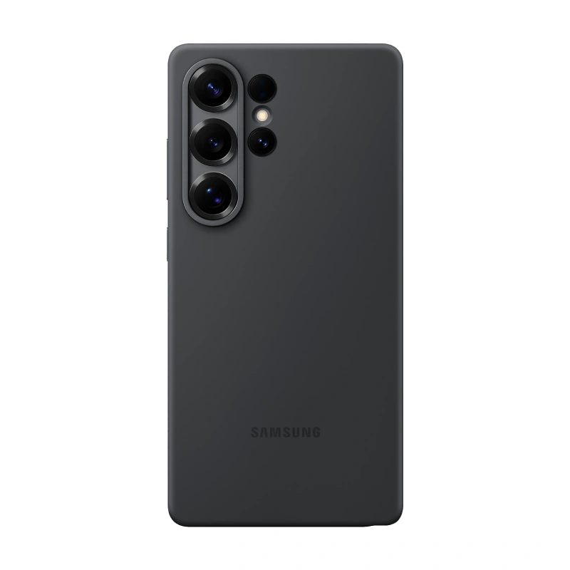 Клип-кейс (накладка) для Samsung Galaxy S25 Ultra - 1