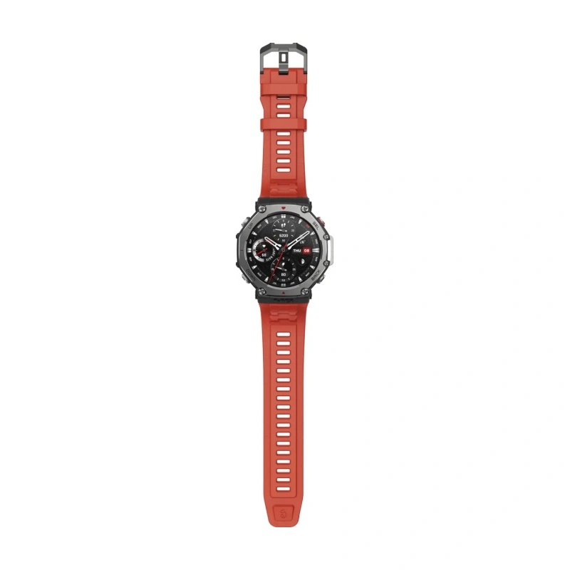 Умные часы Xiaomi Amazfit T-Rex 3 - 4