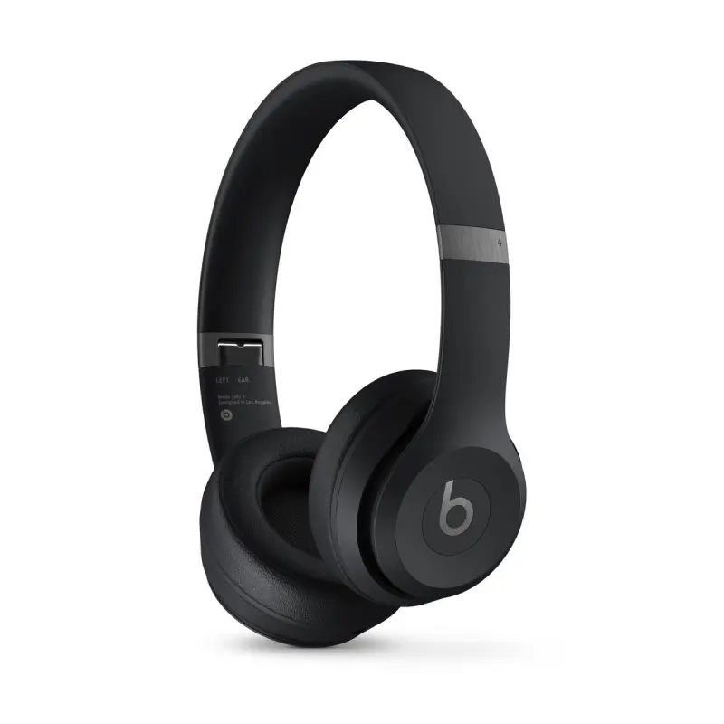 Беспроводные наушники Beats Solo 4 - 1