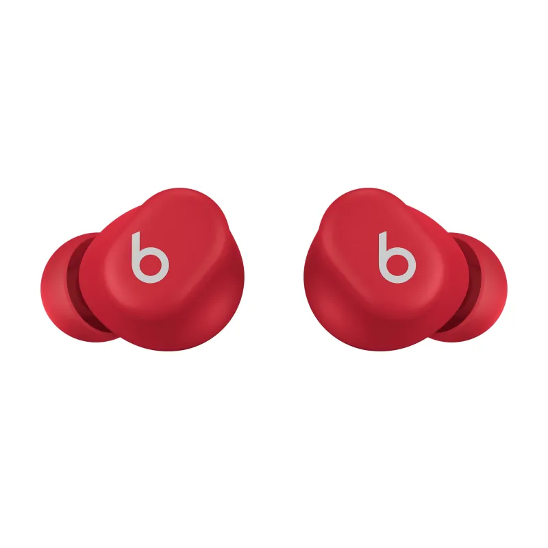 Беспроводные наушники Beats Solo Buds - 2