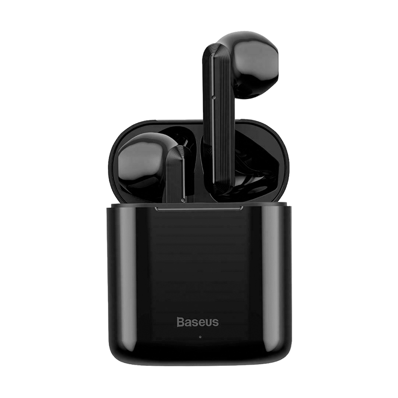 Беспроводные наушники Baseus Encok W09 - 1