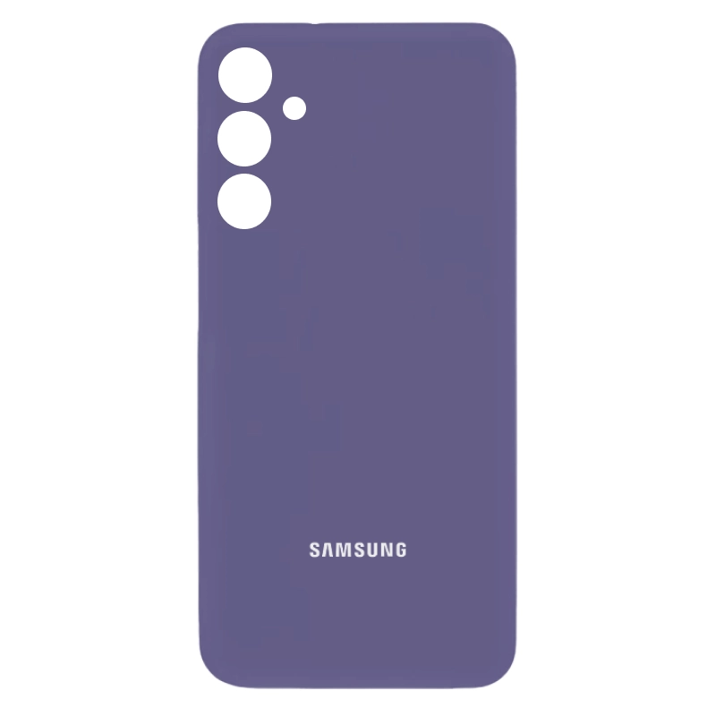 Клип-кейс (накладка) для Samsung Galaxy A34 5G - 1