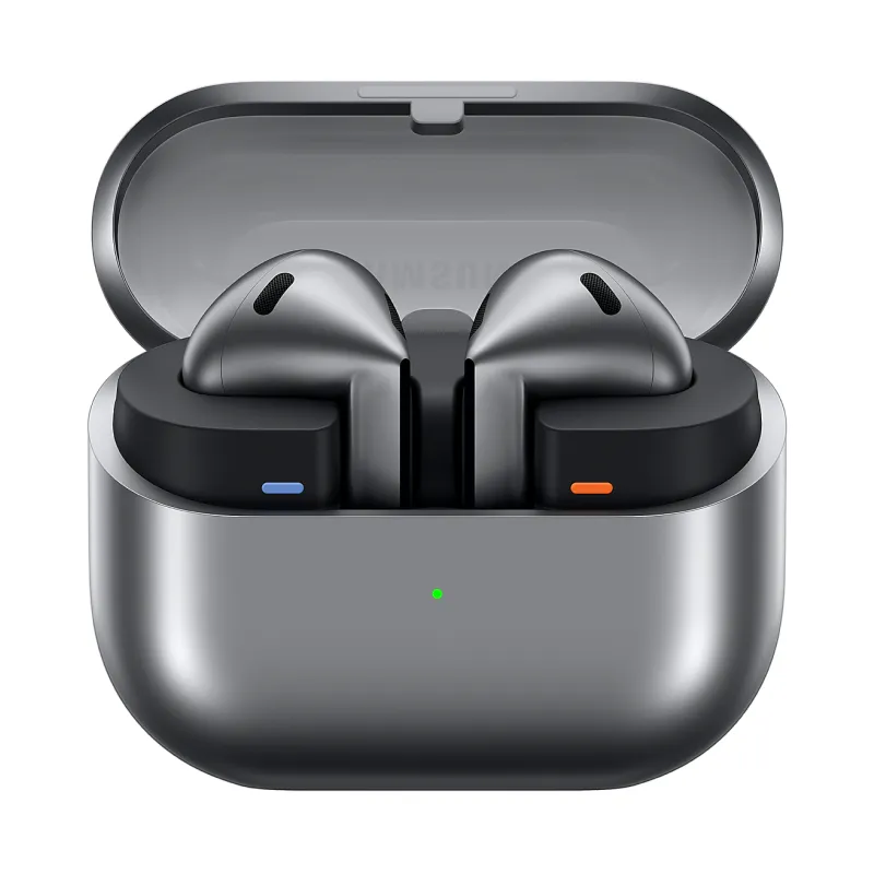 Беспроводные наушники Samsung Galaxy Buds 3 - 1