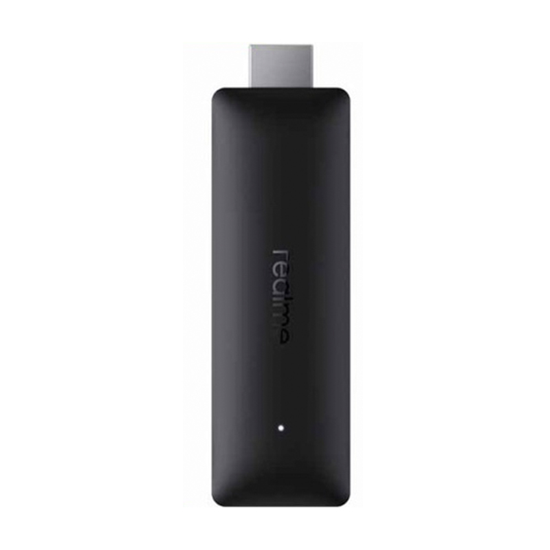 ТВ-приставка Realme 4K Smart Google TV Stick - 1