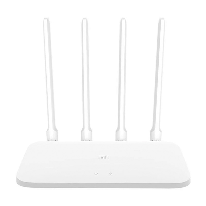 Wi-Fi роутер Xiaomi 4A - 1