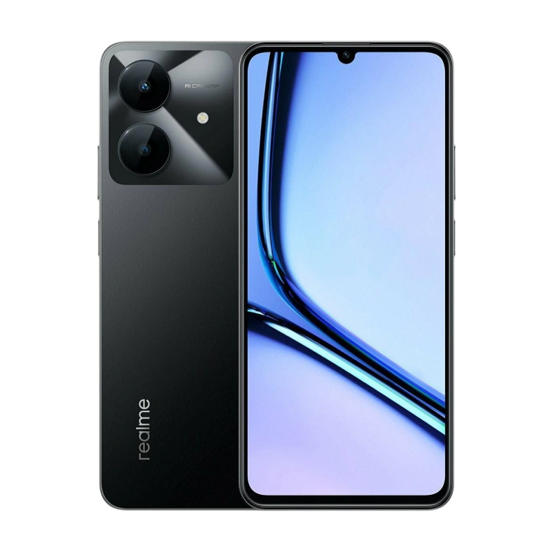 Смартфон Realme Note 60x - 1