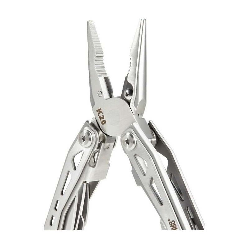 Мультитул Xiaomi HuoHou Multifunction Knife K20 (20 в 1) - 2