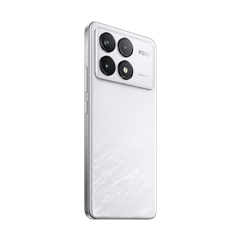 Смартфон Xiaomi Poco F6 Pro - 3