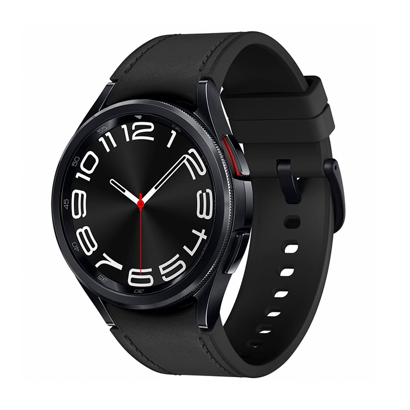 Умные часы Samsung Galaxy Watch 6 Classic 43мм - 1